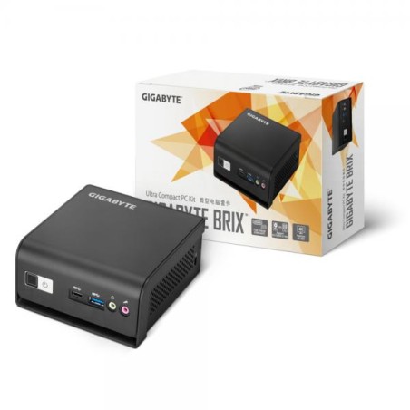 Gigabyte BRIX Barebone GB-BMCE-5105 (D)