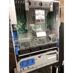 Hewlett Packard Enterprise ProLiant ML350 Gen10 server Tower