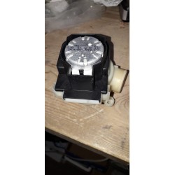 MOTORINO DI LAVAGGIO ALTERNATO COD 33380090 PER LAVASTOVIGLIE HOTPOINT ARISTON LFT 2294 A USATO