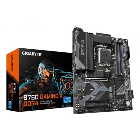 Gigabyte GA-B760 GAMING X DDR4 (1700) (D)