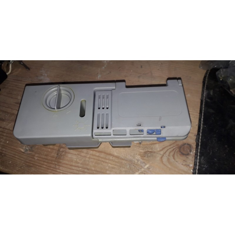 ELETTRODOSATORE COD PROD 482000082096 PER LAVASTOVIGLIE HOTPOINT ARISTON LFT 2294 A USATO