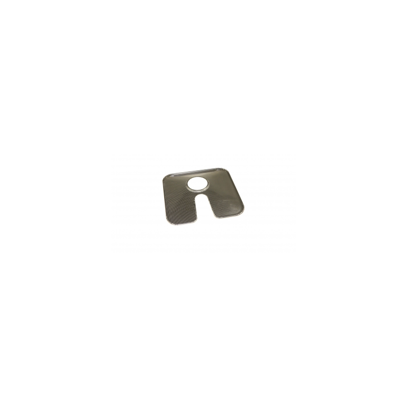 FILTRO ESTRAIBILE INOX COD PROD 482000085035  PER LAVASTOVIGLIE HOTPOINT ARISTON LFT 2294 A USATO