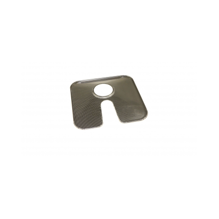 FILTRO ESTRAIBILE INOX COD PROD 482000085035  PER LAVASTOVIGLIE HOTPOINT ARISTON LFT 2294 A USATO
