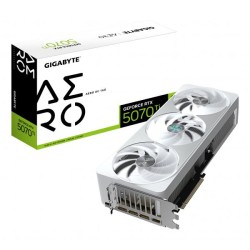 VGA Gigabyte GeForce? RTX 5070TI 16GB AERO OC