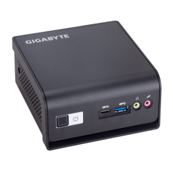 Gigabyte BRIX Barebone GB-BMCE-5105 (D)