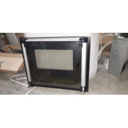 PORTA FORNO PER  ELECTROLUX FPQ Q100XE COD PROD 949711448-01 USATO