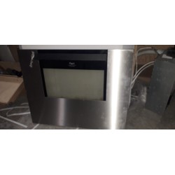 PORTA FORNO PER  ELECTROLUX FPQ Q100XE COD PROD 949711448-01 USATO