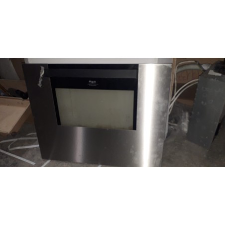 PORTA FORNO PER  ELECTROLUX FPQ Q100XE COD PROD 949711448-01 USATO