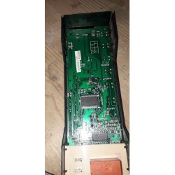 PROGRAMMATORE DIGITALE (DISPLAY) PER FORNO ELECTROLUX FPQ Q100XE 357846102 USATO