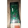 PROGRAMMATORE DIGITALE (DISPLAY) PER FORNO ELECTROLUX FPQ Q100XE 357846102 USATO