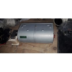 VENTOLA TANGENZIALE DI RAFFREDDAMENTO PER FORNO ELECTROLUX  FPQ Q100XE COD PROD 3570744064 USATO
