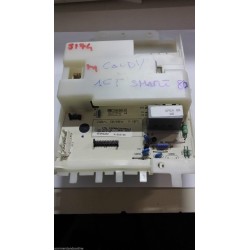 SCHEDA ELETTRONICA COD. 41003726 PER LAVATRICE CANDY ACT SMART 80 USATO VLX