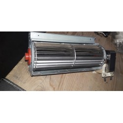 VENTOLA TANGENZIALE DI RAFFREDDAMENTO PER FORNO ELECTROLUX  FPQ Q100XE COD PROD 3570744064 USATO