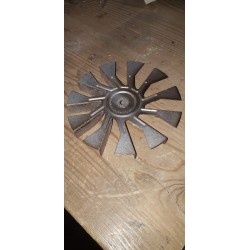 VENTOLA MOTORE CONVOGLIATORE COD PROD 3581960980 PER FORNO ELECTROLUX FPQ Q100XE USATO