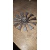 VENTOLA MOTORE CONVOGLIATORE COD PROD 3581960980 PER FORNO ELECTROLUX FPQ Q100XE USATO