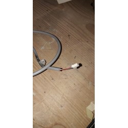 SONDA/SENSORE DI TEMPERATURA COD PROD 3723161117 PER FORNO ELECTROLUX FPQ Q100XE USATO