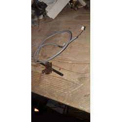 SONDA/SENSORE DI TEMPERATURA COD PROD 3723161117 PER FORNO ELECTROLUX FPQ Q100XE USATO