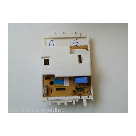 SCHEDA ELETTRONICA COD. 41003727 PER LAVATRICE CANDY ACT MY LOGIC 7 usato agx