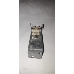 REGOLATORE TEMPERATURA 10A COD PROD 3570560049 PER FORNO ELECTROLUX FPQ Q100XE USATO