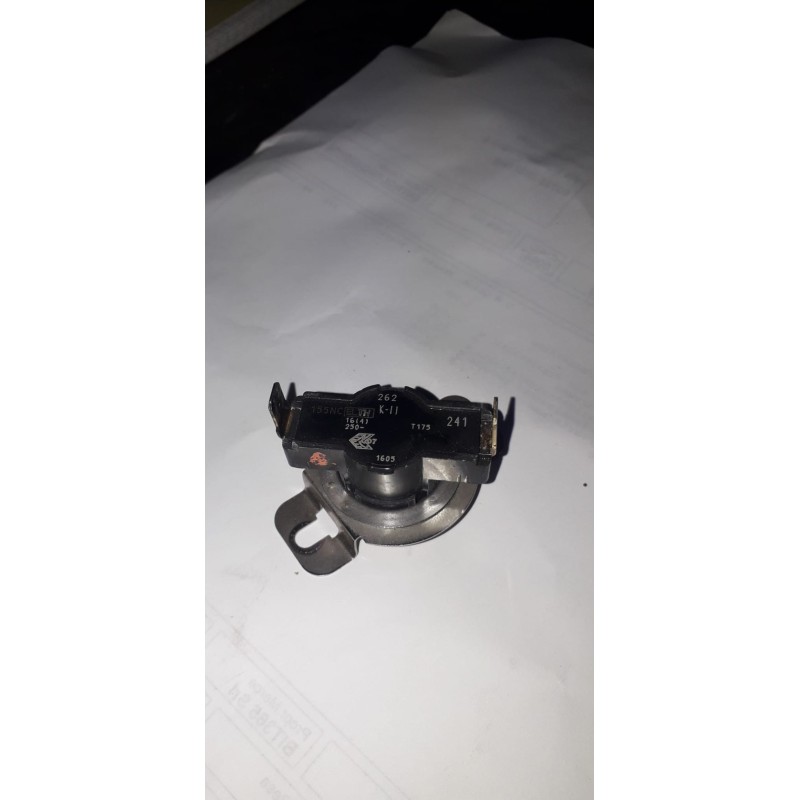 TERMOSTATO PER FORNO ELECTROLUX FPQ Q100XE USATO