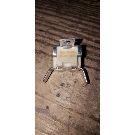 TERMOSTATO COD PROD 3570560064 PER FORNO ELECTROLUX FPQ Q100XE USATO