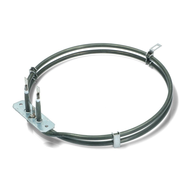 RESISTENZA CIRCOLARE COD PROD 262900074 PER FORNO BEKO OIM 27200A USATO