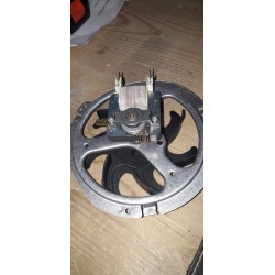 MOTORE VENTOLA RAFFREDDAMENTO COD 264440128 PER FORNO BEKO OIM 27200 A USATO