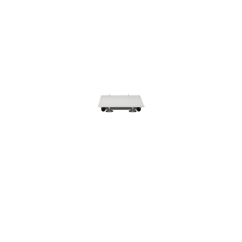 RICOH D59311 CASTER TABLE TIPO B