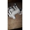 DC61-02505A POMPA DI SCARICO PER LAVATRICE SAMSUNG WF1600W5V USATO