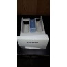 DC61-02107A VASCHETTA DETERSIVO PER LAVATRICE SAMSUNG WF1600W5V USATO