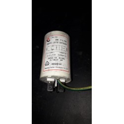 40026181 condensatore samsung rdfc -2712 0472200 per lavatrice wf1600w5v usato