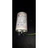 40026181 condensatore samsung rdfc -2712 0472200 per lavatrice wf1600w5v usato