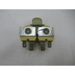 Elettrovalvola 33490125 DC62-00024F PER LAVATRICE SAMSUNG WF1600W5V USATO