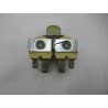 Elettrovalvola 33490125 DC62-00024F PER LAVATRICE SAMSUNG WF1600W5V USATO