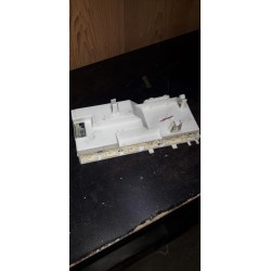SCHEDA ELETTRONICA COD 215007669.02 PER LAVATRICE INDESIT WIV 60 USATO