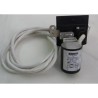 CONDENSATORE COD 411612430D PER LAVATRICE INDESIT WIV 60 USATO