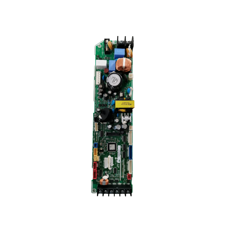 SCHEDA ELETTRONICA PER CLIMATIZZATORE UNITA INTERNA SAMSUNG COD DB93-13056A USATO