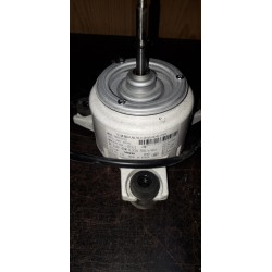 Motore ventola fmc6531ssj 65w dc310v unita' interna per climatizzatore - samsung usato