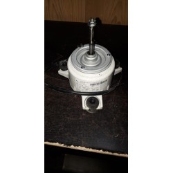 Motore ventola fmc6531ssj 65w dc310v unita' interna per climatizzatore - samsung usato