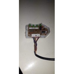 SAMSUNG DB93-13060A PANNELLO-DISPLAY PER CLIMATIZZATORE USATO