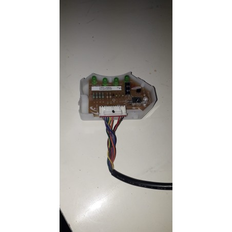 SAMSUNG DB93-13060A PANNELLO-DISPLAY PER CLIMATIZZATORE USATO
