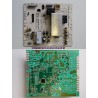 SCHEDA ELETTRONICA COD. 41009111 PER LAVATRICE CANDY CBD 70 usato