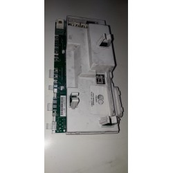 SCHEDA ELETTRONICA COD 091215009666.02 PER LAVATRICE INDESIT WIXL 86 USATO