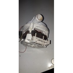 MOTOPOMPA COD 900234622 COD ALTERNATIVO 7136004201 PER LAVASTOVIGLIE SIEMENS SE65E330EU/31 USATO