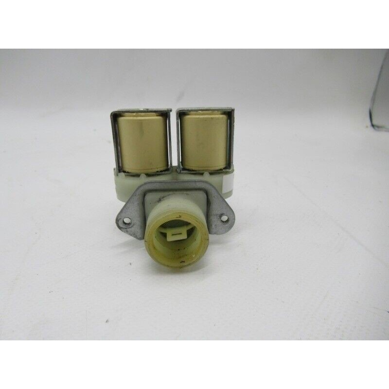 Elettrovalvola 33490125 DC62-00024F PER LAVATRICE SAMSUNG WF1600W5V USATO