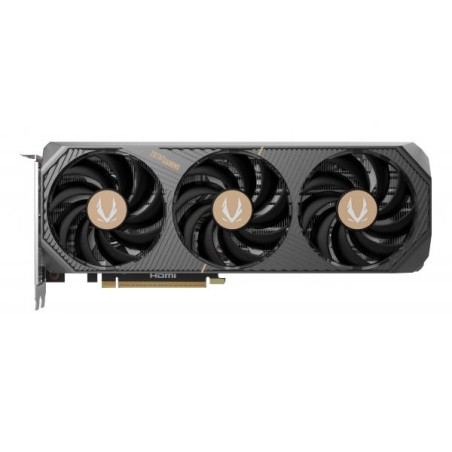 VGA ZOTAC GeForce? RTX 5070TI 16GB Solid SFF OC