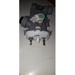 RESISTENZA RISCALDATORE COD 9000152099 COD ORIGINALE 00642870 PER LAVASTOVIGLIE SIEMENS BOSCH USATO