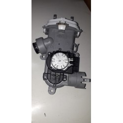 RESISTENZA RISCALDATORE COD 9000152099 COD ORIGINALE 00642870 PER LAVASTOVIGLIE SIEMENS BOSCH USATO