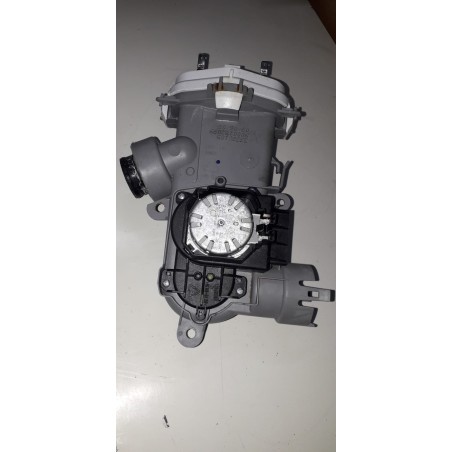 RESISTENZA RISCALDATORE COD 9000152099 COD ORIGINALE 00642870 PER LAVASTOVIGLIE SIEMENS BOSCH USATO