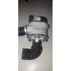 RESISTENZA E POMPA DI CIRCOLAZIONE COD 160029441 PER LAVASTOVIGLIE ARISTON INDESIT USATO